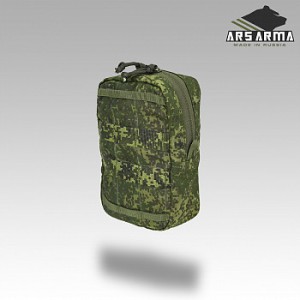 Утилитарный подсумок Ниндзя средний [ARS ARMA]
